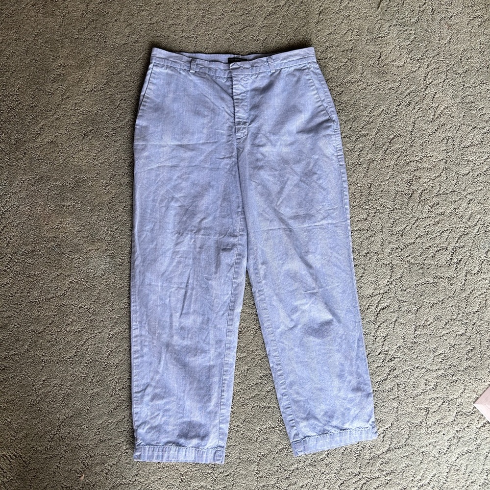 Dockers recode blue capri